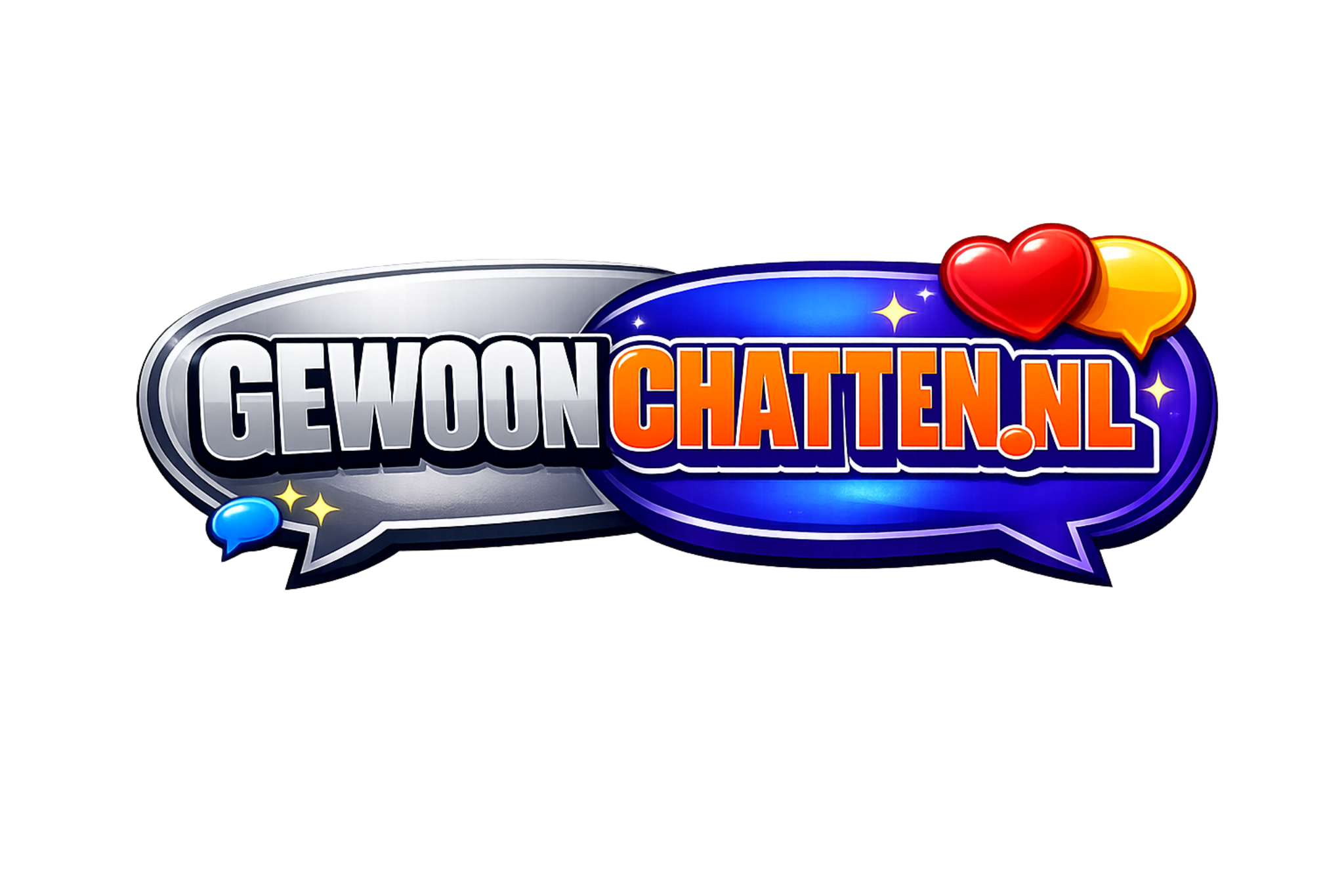 Partner | GewoonChatten.nl – Gratis Chatten als Gast of Lid | VIP Opties